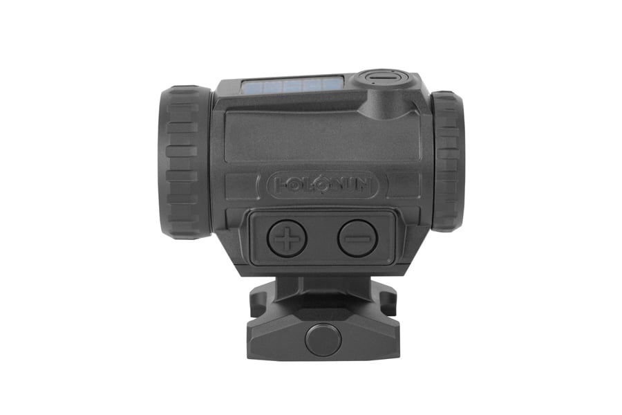 Holosun ARO-EVO-SPR-GR with Green Dot